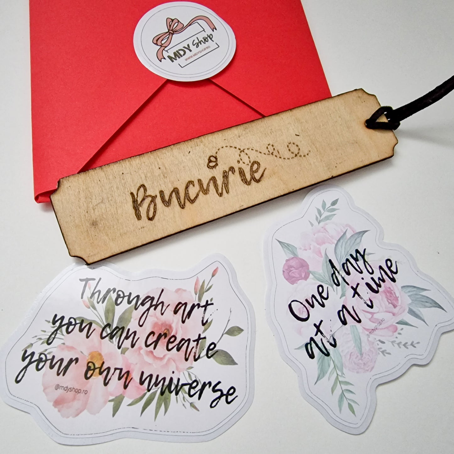 Mistery Box - Mesaje de la Univers - MDY Shop