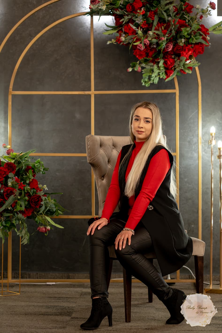 Alexandra Giurgiteanu - fondator MDY Shop