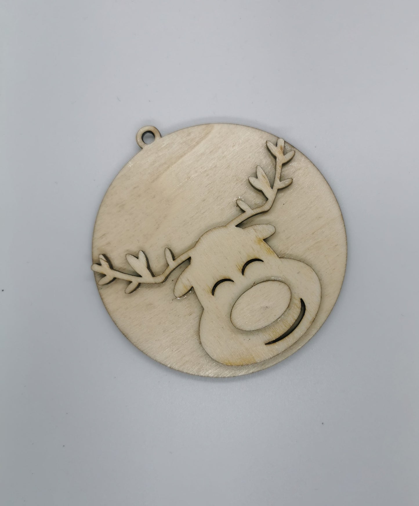 Glob de Crăciun cu Rudolf - MDY Shop