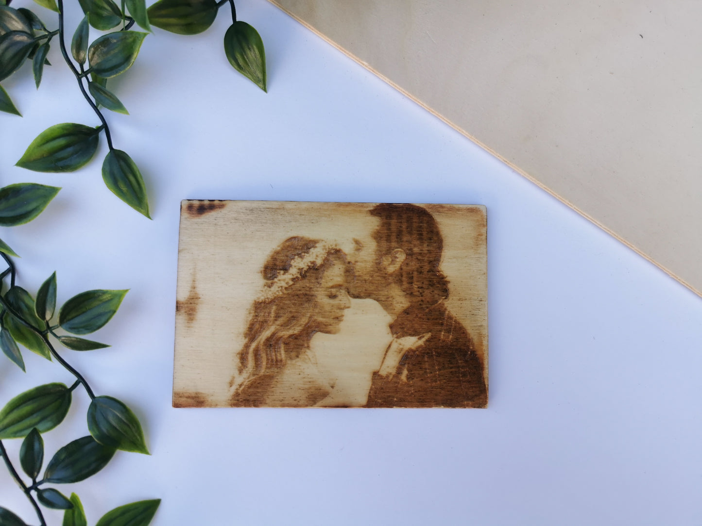 Magnet de frigider personalizat cu fotografie - MDY Shop