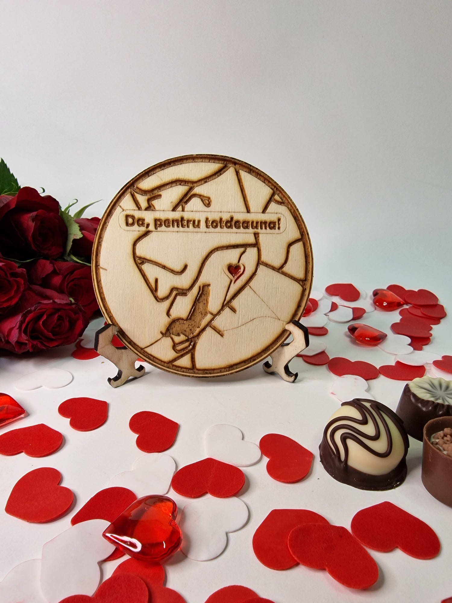 Harta Amintirilor - MDY Shop